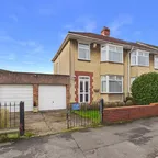 Batten Road, St George, Bristol