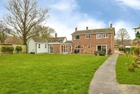 Property responsive