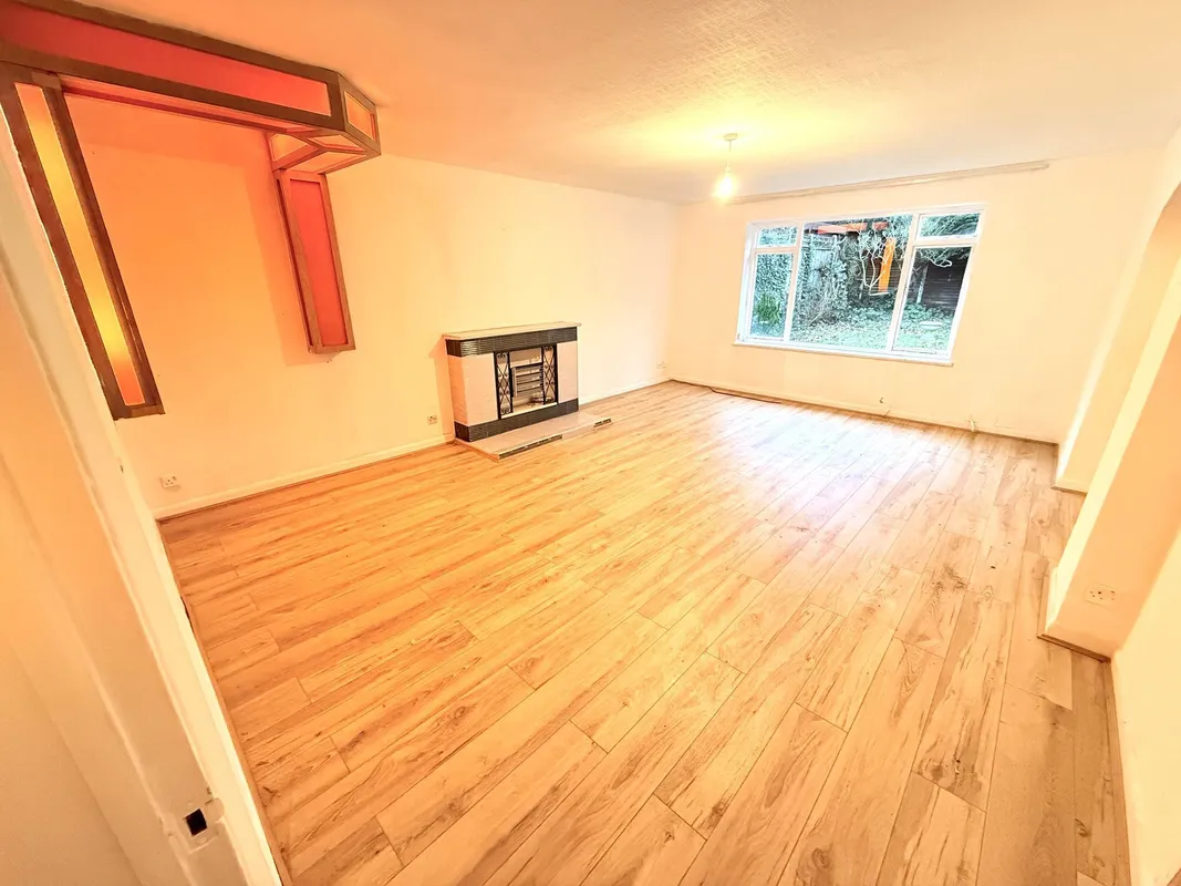 Hendon Wood Lane, Arkley, NW7 4AS