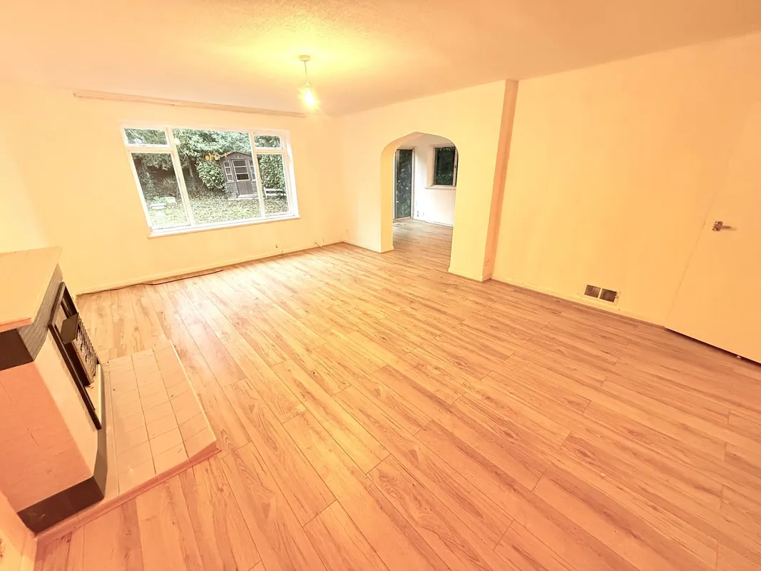 Hendon Wood Lane, Arkley, NW7 4AS