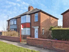 Property responsive