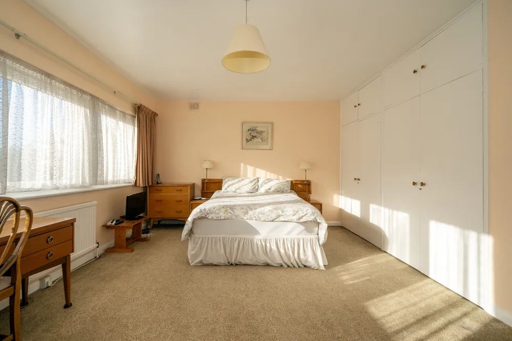 Hermitage Lane, London, NW2