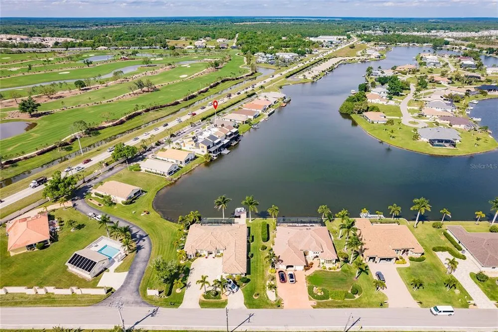 12908 SW Doug Dr, Lake Suzy, FL 34269