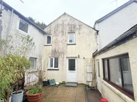 Property responsive