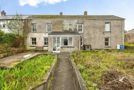 Property responsive