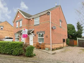 The Courtyard, Pontefract photo