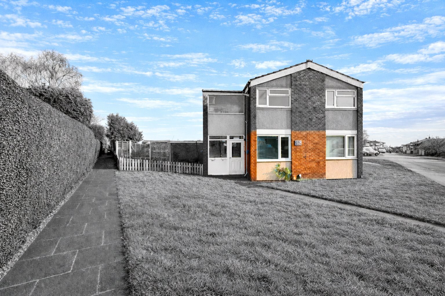 Royal Meadow Drive