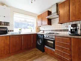 Aster Close, Marton-In-Cleveland, Middlesbrough thumb 2