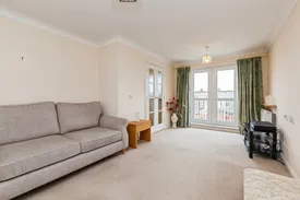 Property responsive