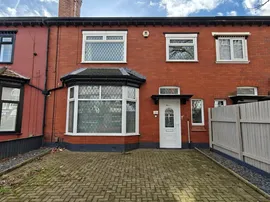 Wallasey Road, Wallasey photo