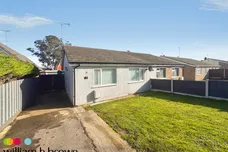 Gorse Lane, CLACTON-ON-SEA