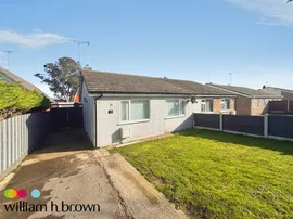 Gorse Lane, CLACTON-ON-SEA photo