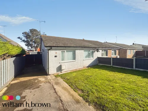 Gorse Lane, CLACTON-ON-SEAphoto