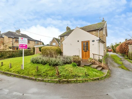 Craypool Lane, Scothern, LINCOLNphoto