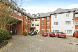 Property responsive