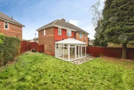 Property responsive