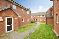 Chiltern Close, CHELMSFORD