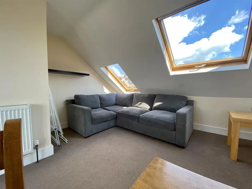 Whichelo Place, Brighton, East Sussex