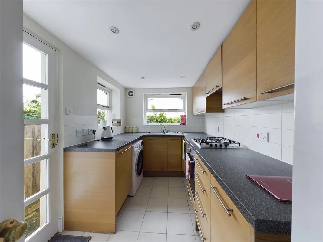 Whichelo Place, Brighton, East Sussex