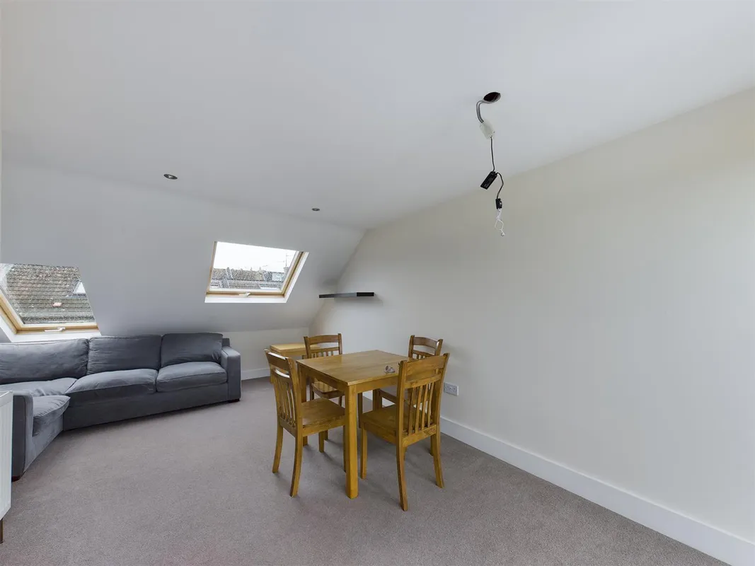 Whichelo Place, Brighton, East Sussex