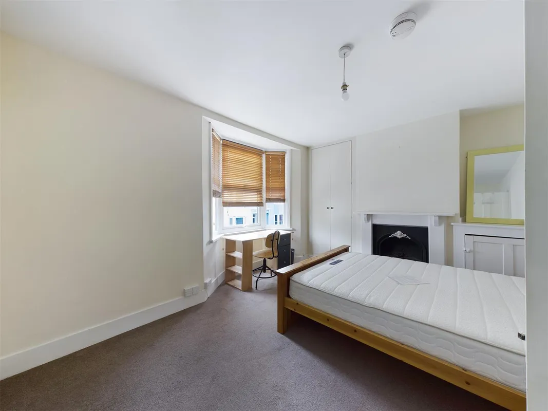 Whichelo Place, Brighton, East Sussex