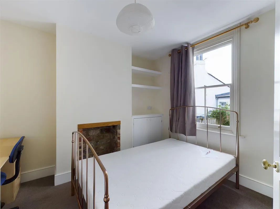 Whichelo Place, Brighton, East Sussex