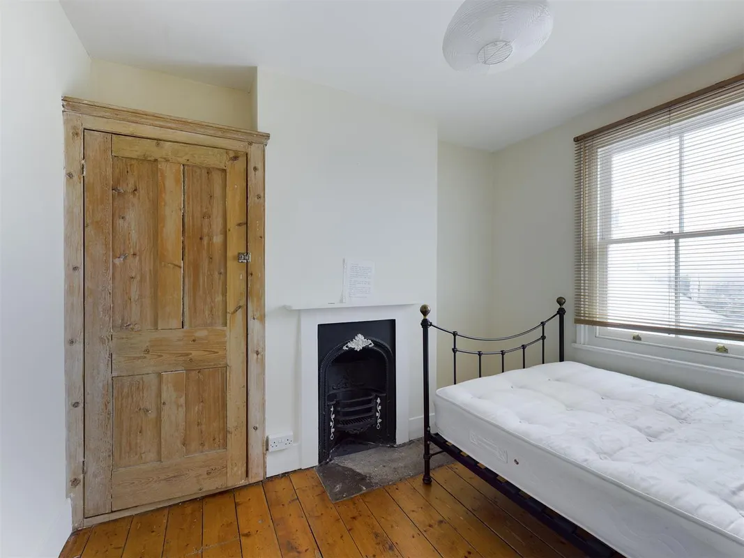 Whichelo Place, Brighton, East Sussex