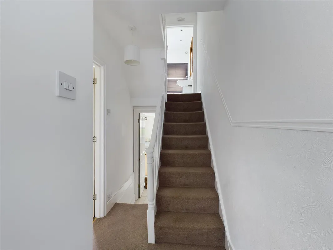 Whichelo Place, Brighton, East Sussex