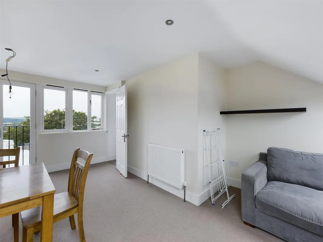 Whichelo Place, Brighton, East Sussex