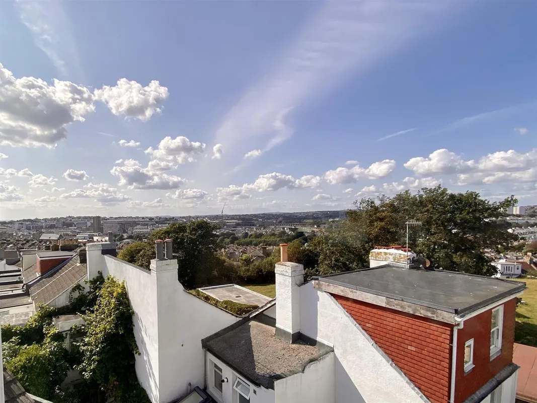Whichelo Place, Brighton, East Sussex