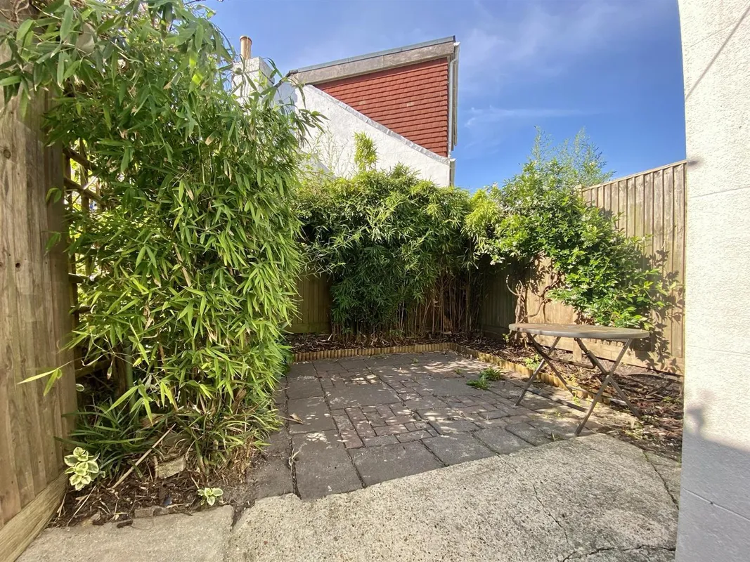 Whichelo Place, Brighton, East Sussex