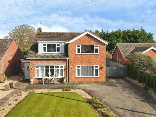 Northorpe Road, Donington, Spaldingphoto