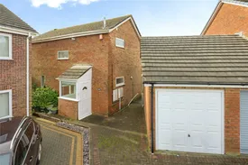 Property responsive