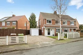 Property responsive