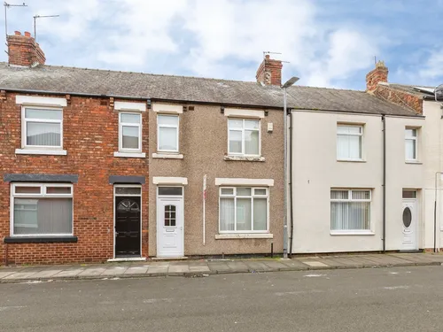 Stirling Street, Hartlepoolphoto