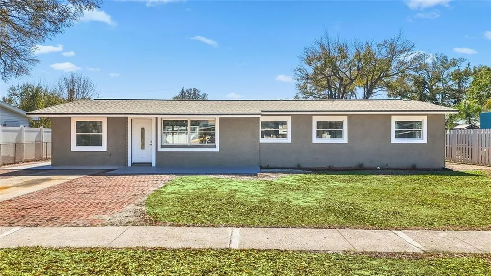4418 W Fairview Heights, Tampa, FL 33616