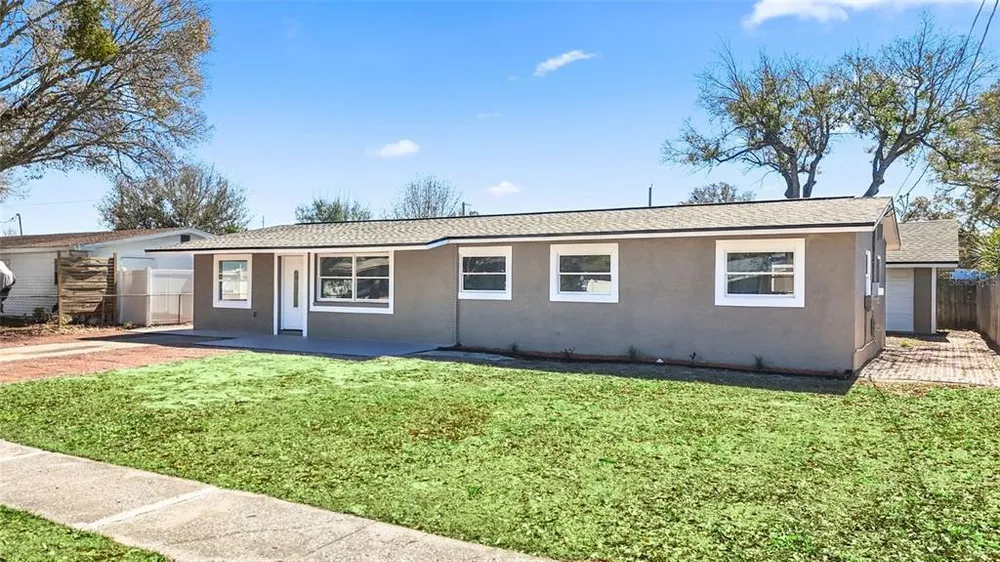 4418 W Fairview Heights, Tampa, FL 33616