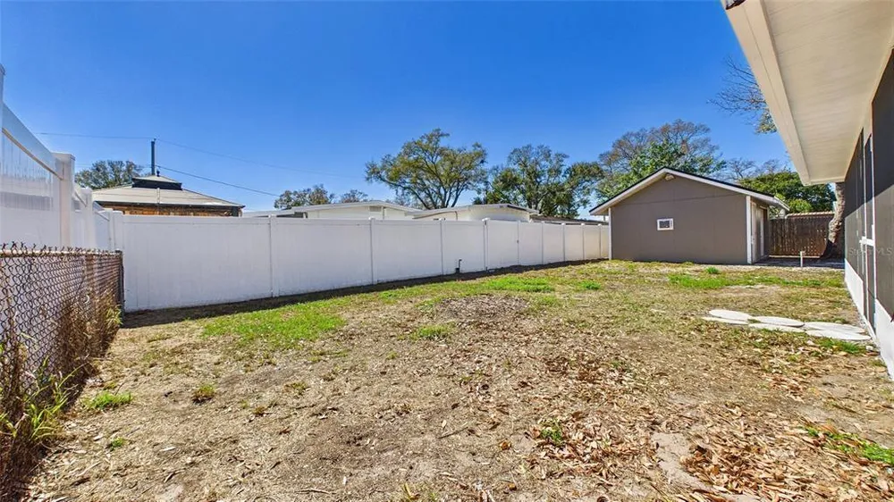 4418 W Fairview Heights, Tampa, FL 33616