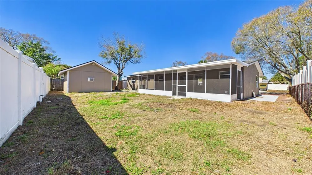 4418 W Fairview Heights, Tampa, FL 33616