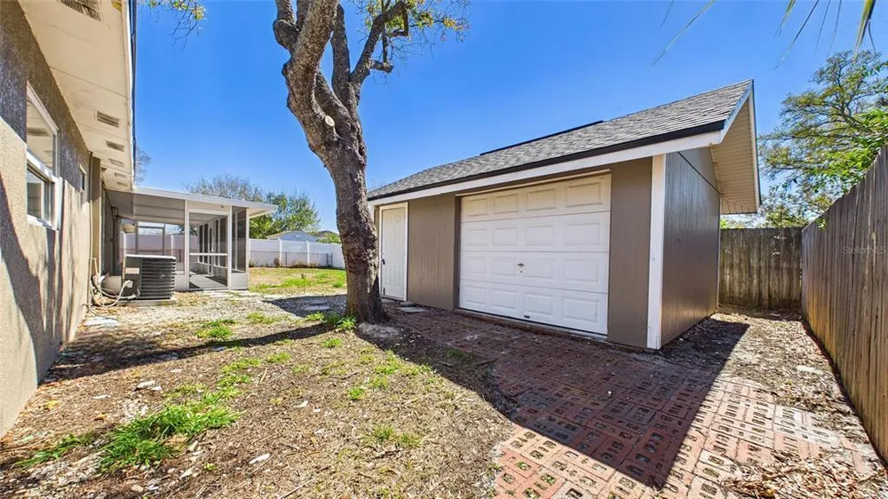 4418 W Fairview Heights, Tampa, FL 33616