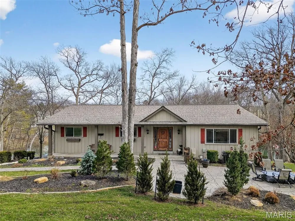 12 PRAIRIE LAKE COURT, Wentzville, MO 63385