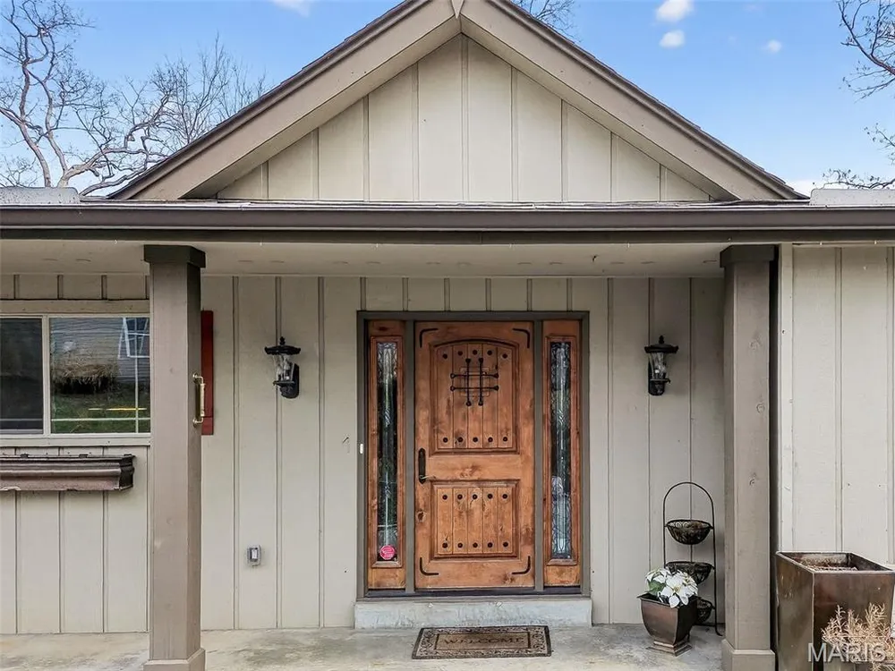 12 PRAIRIE LAKE COURT, Wentzville, MO 63385