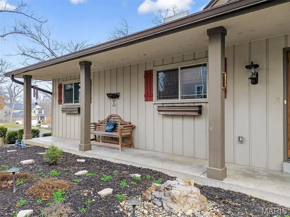 12 PRAIRIE LAKE COURT, Wentzville, MO 63385