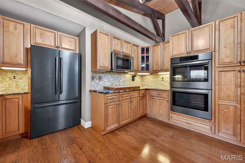 12 PRAIRIE LAKE COURT, Wentzville, MO 63385