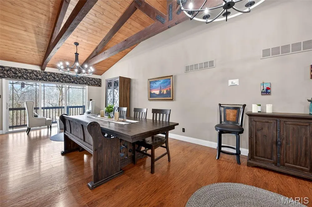 12 PRAIRIE LAKE COURT, Wentzville, MO 63385