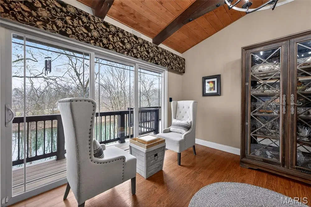 12 PRAIRIE LAKE COURT, Wentzville, MO 63385