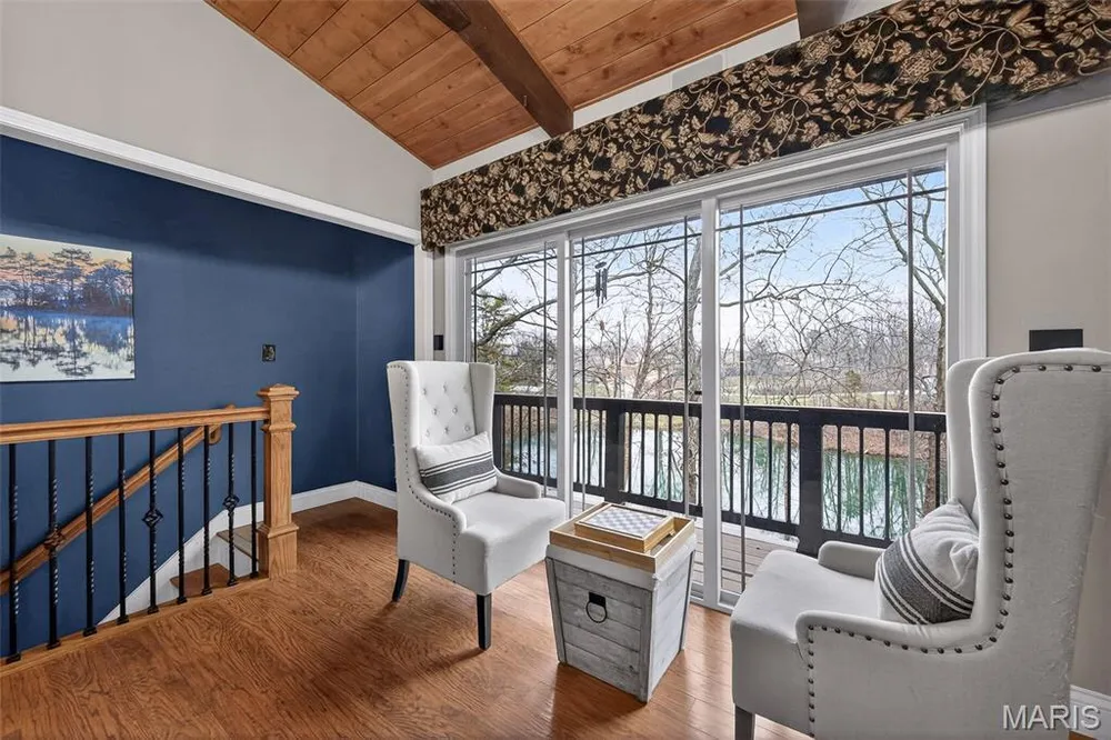 12 PRAIRIE LAKE COURT, Wentzville, MO 63385