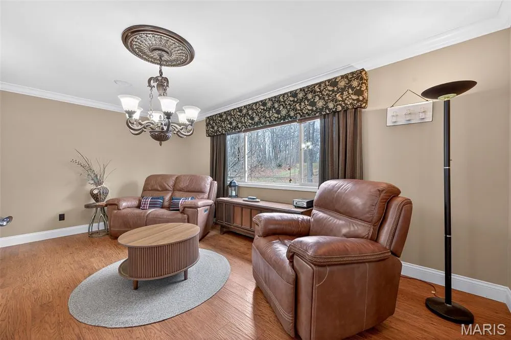 12 PRAIRIE LAKE COURT, Wentzville, MO 63385