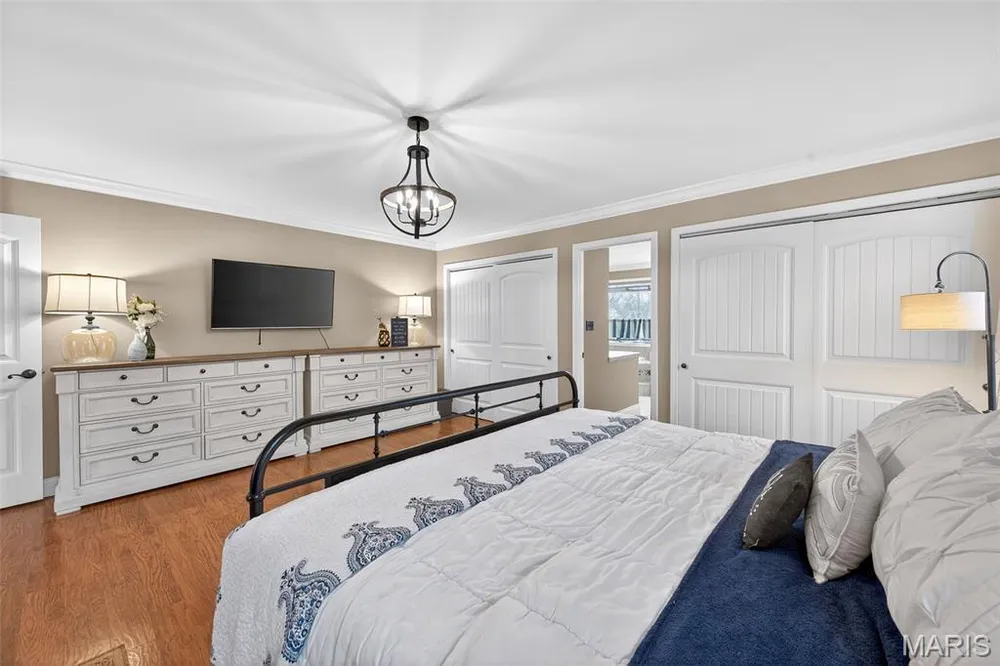 12 PRAIRIE LAKE COURT, Wentzville, MO 63385