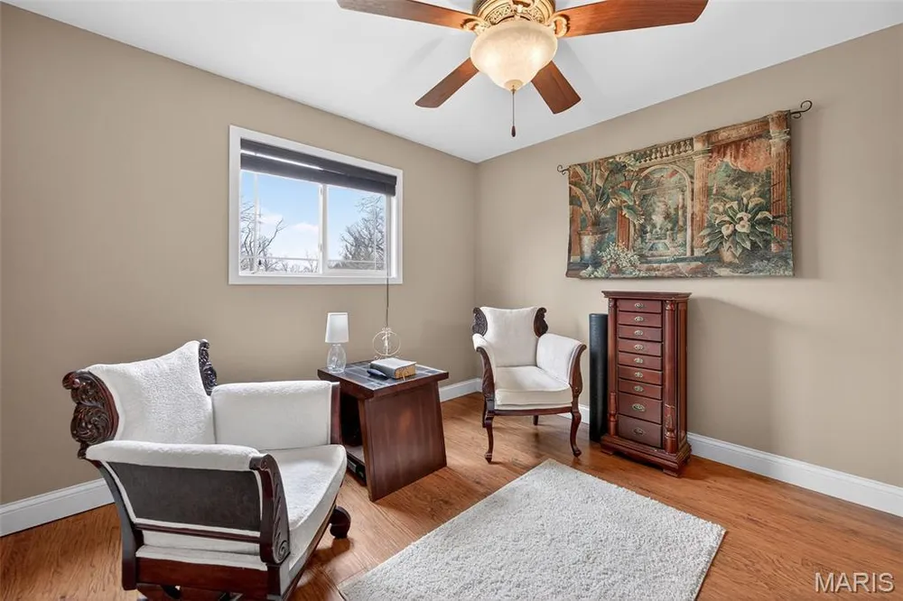 12 PRAIRIE LAKE COURT, Wentzville, MO 63385